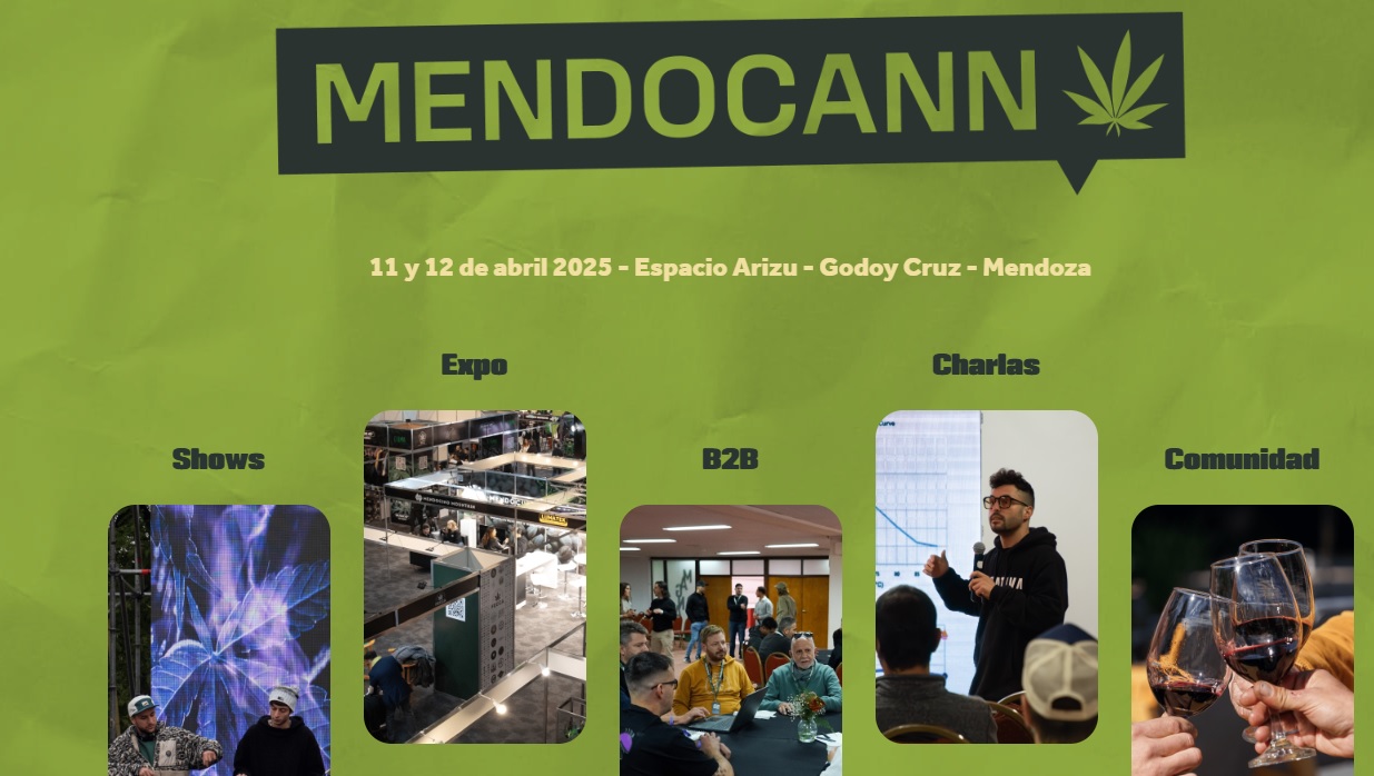 Mendocann